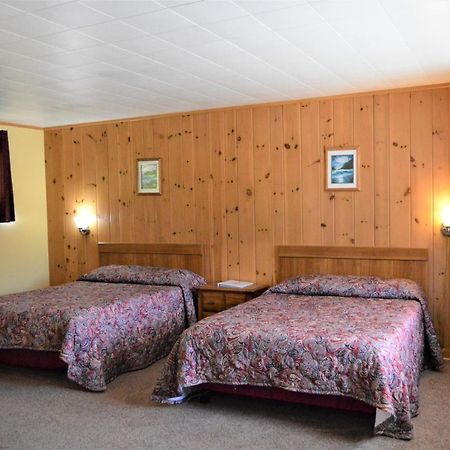 Baileys Sunset Motel Baileys Harbor Exterior photo